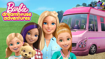 Barbie Dreamhouse Adventures (2018)
